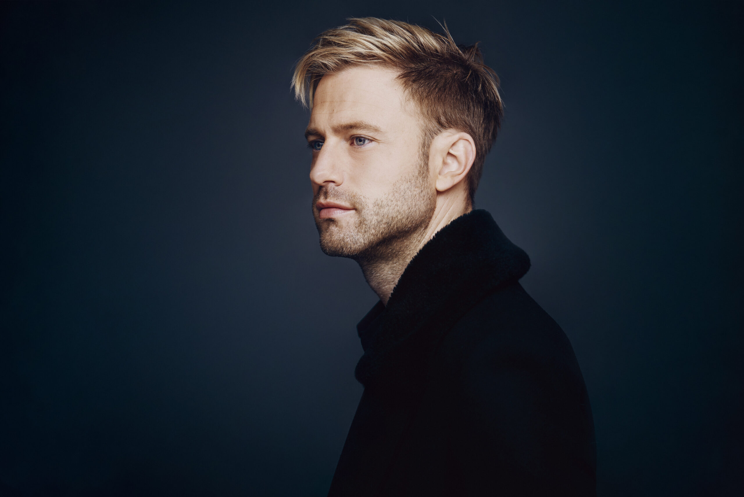 Benjamin Appl, Bariton – James Baillieu, Klavier