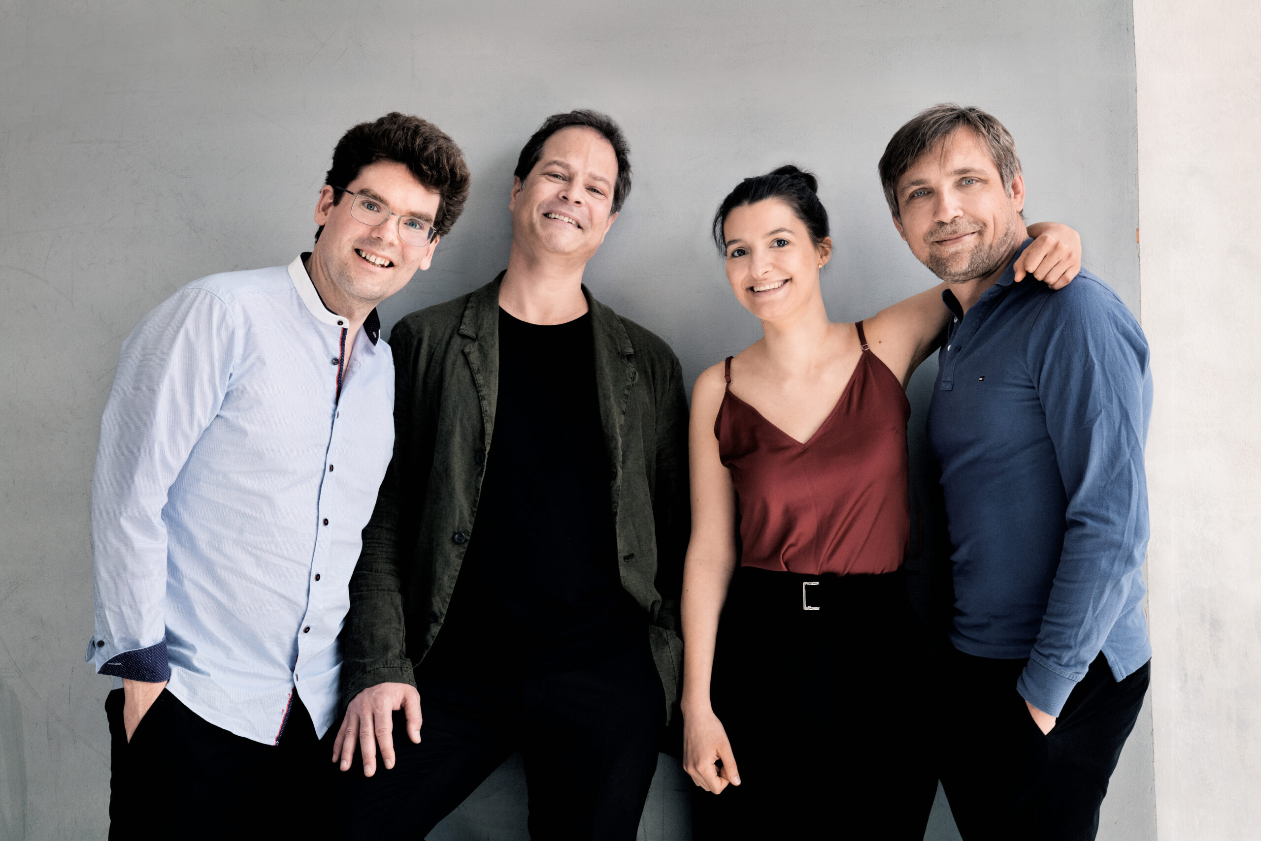 Delian Quartett