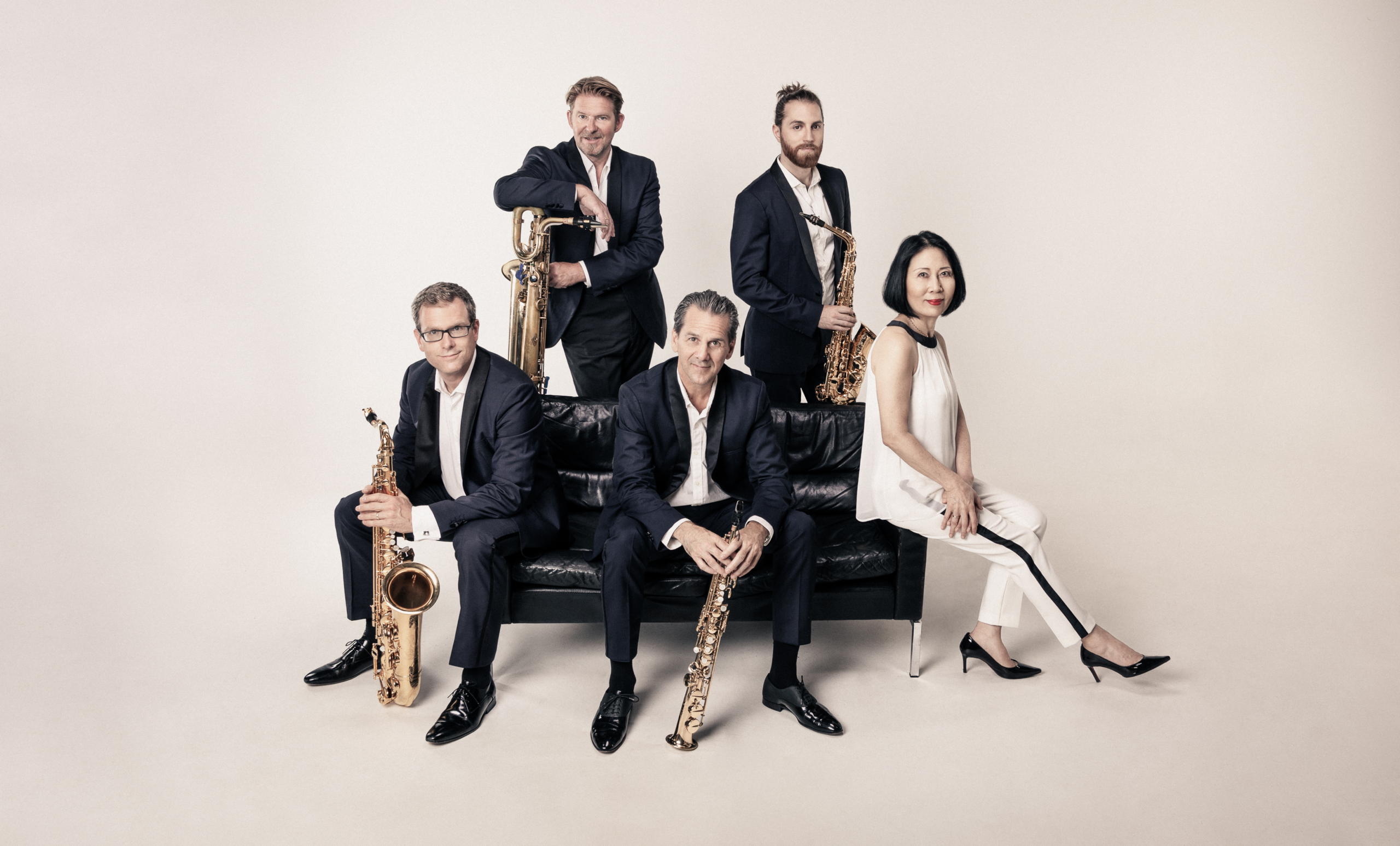 Alliage Quintett – Daniel Behle, Tenor